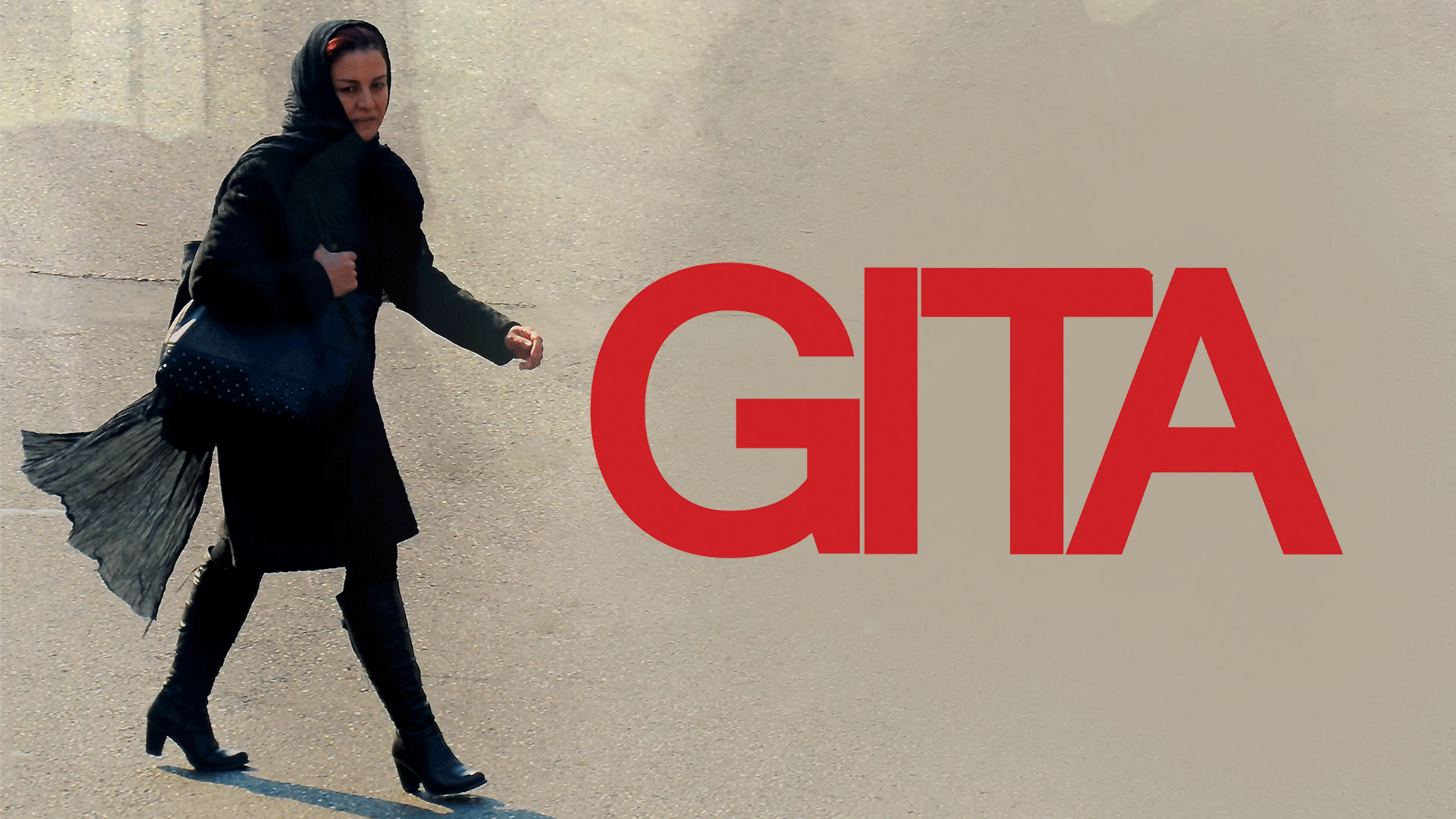 Gita poster